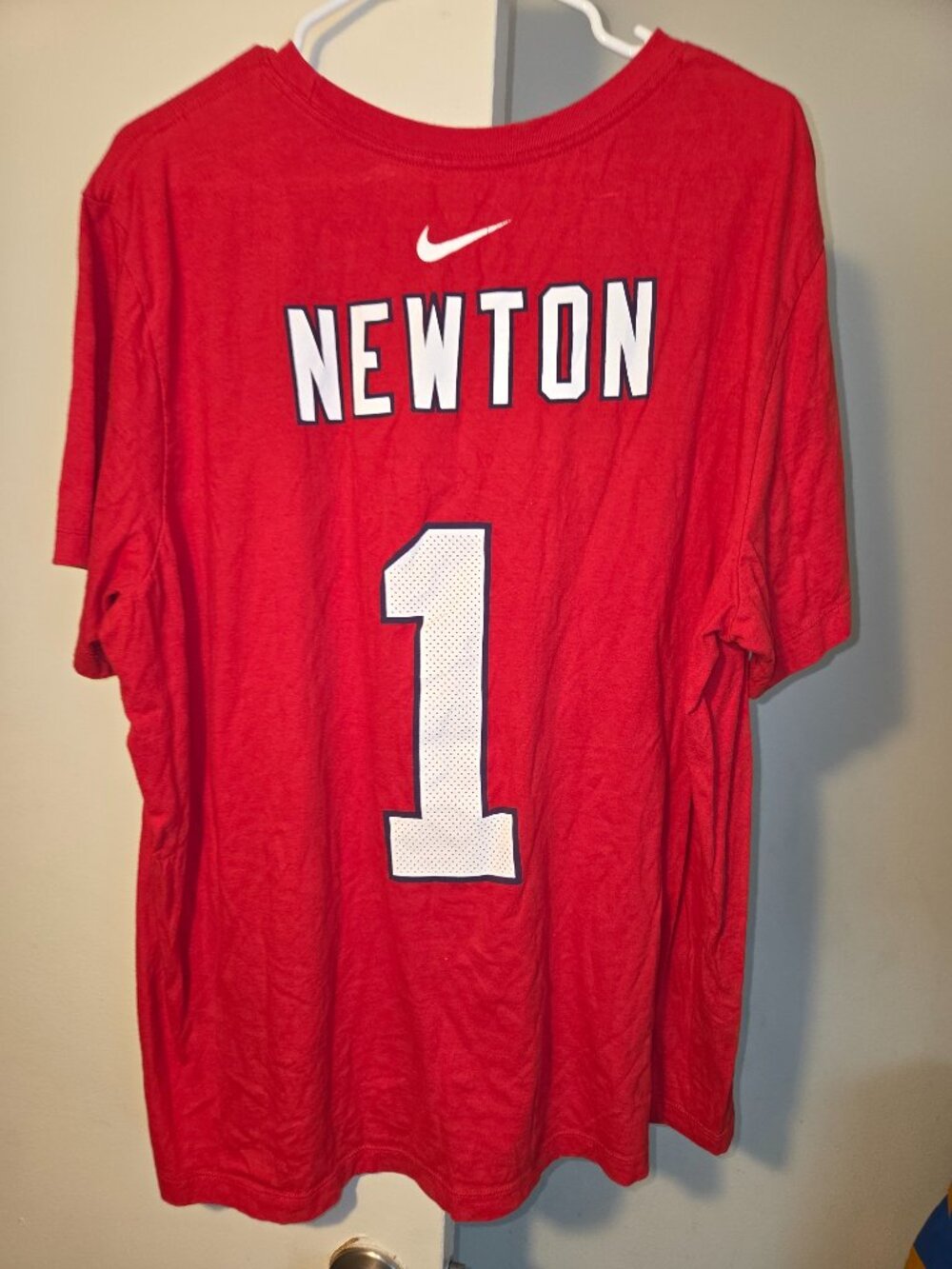 Mens nike size 2X shirt